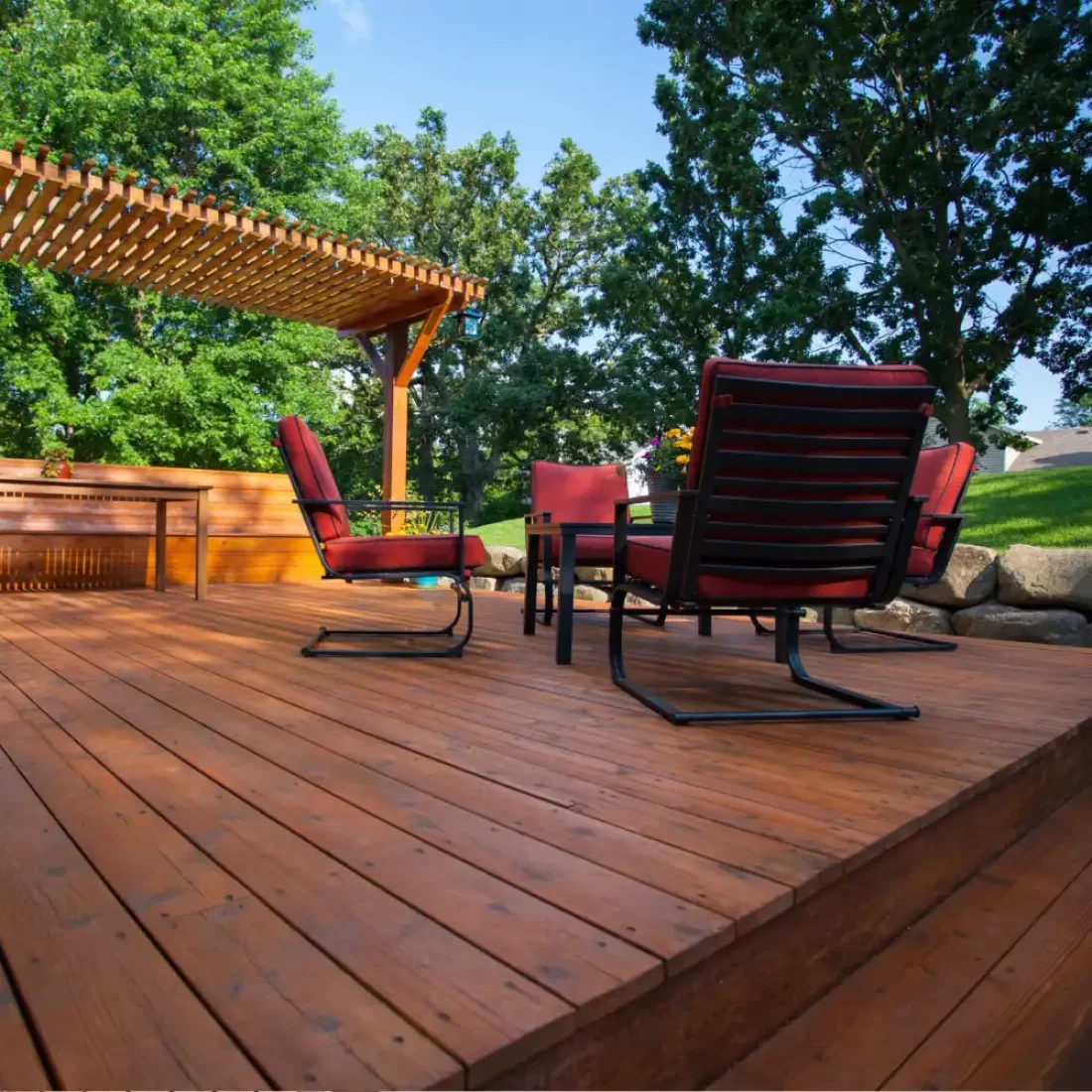 orem-utah-deck-fence-staining-contractor